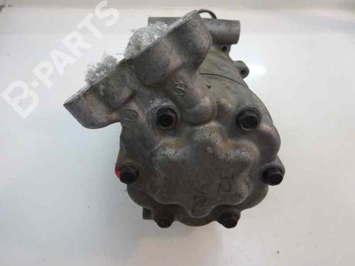 AC compressor RENAULT CLIO II (BB_, CB_) 1.2 16V (BB05, BB0W, BB11, BB27, BB2T, BB2U, BB2V, CB05,... | BP4678750M34 