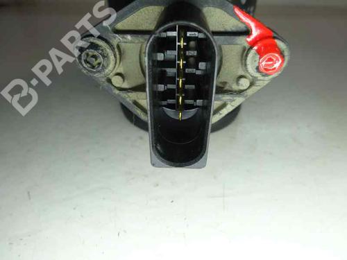 Mass air flow sensor SEAT ALTEA (5P1) 1.9 TDI | BP4674854M95 