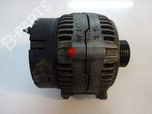 Generator CHRYSLER VOYAGER / GRAND VOYAGER III (GS_, NS_) [1995-2001]  4678778