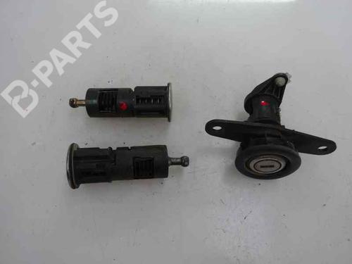 Ratlås/Tændingslås FIAT STILO (192_) 1.9 D Multijet | BP4678613M48 
