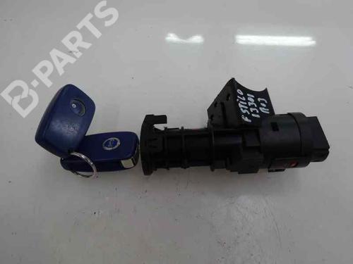 Ratlås/Tændingslås FIAT STILO (192_) 1.9 D Multijet | BP4678613M48 
