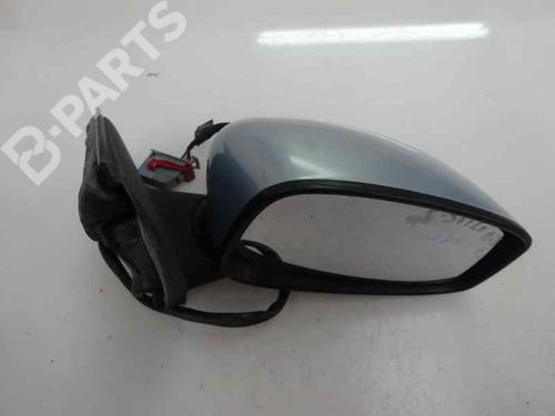 Used Right mirror FIAT STILO (192_) 1.9 D Multijet (100 hp) 4678623