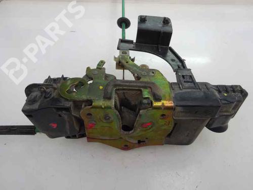 Used Front right lock FIAT STILO (192_) 1.9 D Multijet (100 hp) 4678624