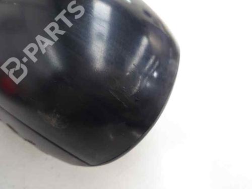 Left mirror PEUGEOT 206 Hatchback (2A/C) 1.4 HDi eco 70 | BP4678660C26 