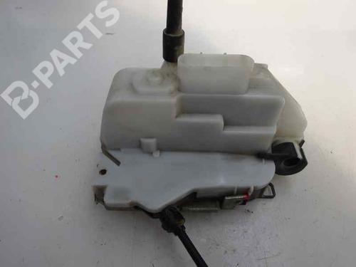 Front left lock CITROËN C3 I (FC_, FN_) 1.4 HDi | BP4678665C98 