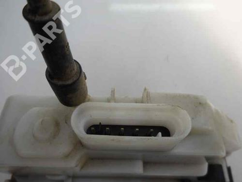 Front left lock CITROËN C3 I (FC_, FN_) 1.4 HDi | BP4678665C98 