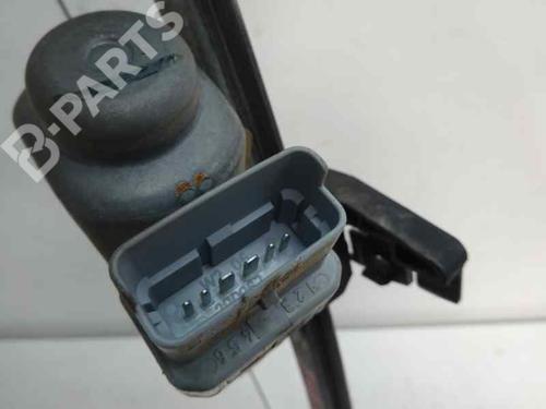 Front left window mechanism CITROËN C3 I (FC_, FN_) 1.4 HDi | BP4678677C22 