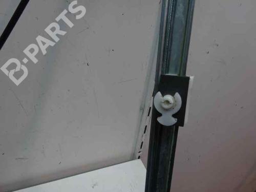 Front right window mechanism RENAULT SCÉNIC I MPV (JA0/1_, FA0_) 1.9 dCi RX4 | BP4678802C23 