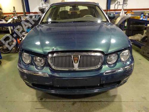 Gearbox ROVER 75 (RJ) 2.0 CDTi | BP4702355M3 