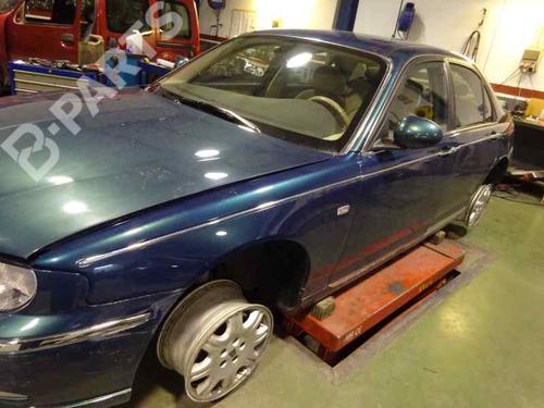 Gearbox ROVER 75 (RJ) 2.0 CDTi | BP4702355M3 