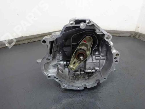 Used Gearbox VW PASSAT B5.5 (3B3) 1.9 TDI (130 hp) 4678781