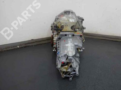 Gearbox VW PASSAT B5.5 (3B3) 1.9 TDI | BP4678781M3 