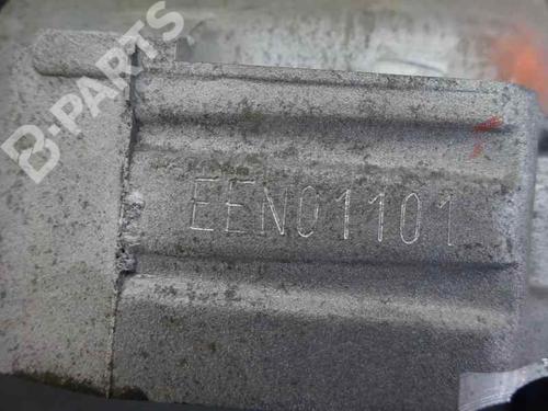 Gearbox VW PASSAT B5.5 (3B3) 1.9 TDI | BP4678781M3 