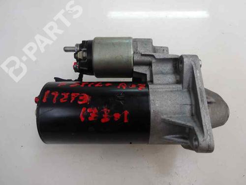 Used Starter FIAT STILO (192_) 1.9 D Multijet (100 hp) 4681400