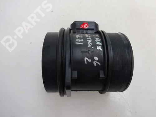Used Mass air flow sensor FORD FOCUS C-MAX (DM2) 2.0 TDCi (136 hp) 4681410