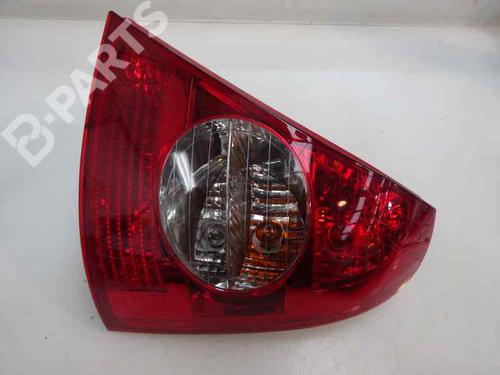 Used Right taillight RENAULT CLIO II (BB_, CB_) 1.2 16V (BB05, BB0W, BB11, BB27, BB2T, BB2U, BB2V, CB05,... (75 hp) 4681415