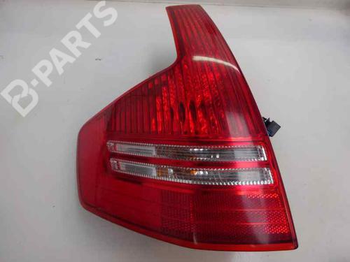 Left taillight CITROËN C4 I (LC_) 1.6 HDi | BP4681420C34 