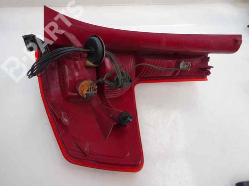 Left taillight CITROËN C4 I (LC_) 1.6 HDi | BP4681420C34 