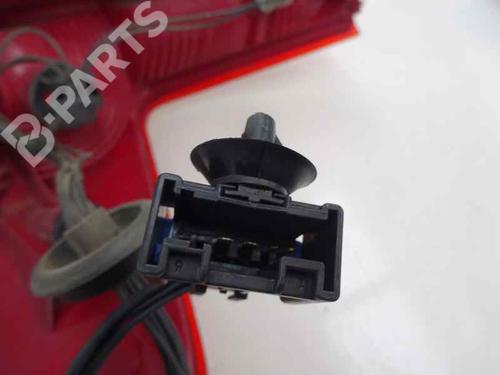 Left taillight CITROËN C4 I (LC_) 1.6 HDi | BP4681420C34 