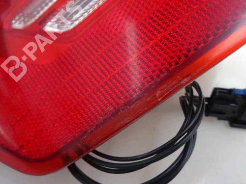 Used Left taillight CITROËN C4 I (LC_) 1.6 HDi (90 hp) 4681420