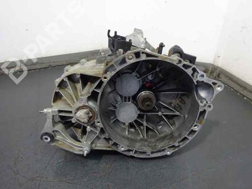 Gearbox FORD FOCUS C-MAX (DM2) 2.0 TDCi | BP4570113M3 