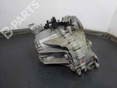 Gearbox FORD FOCUS C-MAX (DM2) 2.0 TDCi | BP4570113M3 