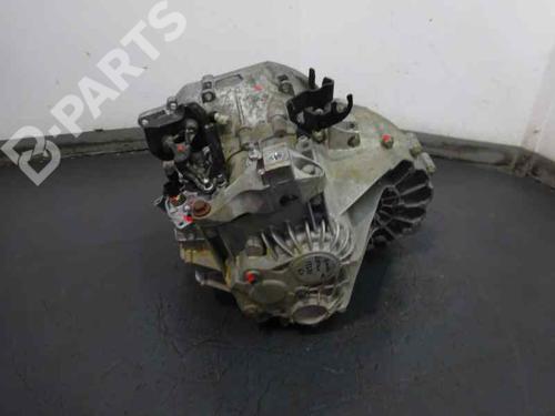 Gearbox FORD FOCUS C-MAX (DM2) 2.0 TDCi | BP4570113M3 