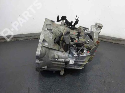 Gearbox FORD FOCUS C-MAX (DM2) 2.0 TDCi | BP4570113M3 