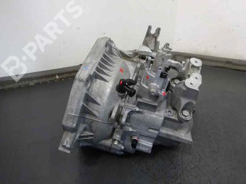 Gearbox CHEVROLET CRUZE Hatchback (J305) 2.0 CDI | BP4706420M3 