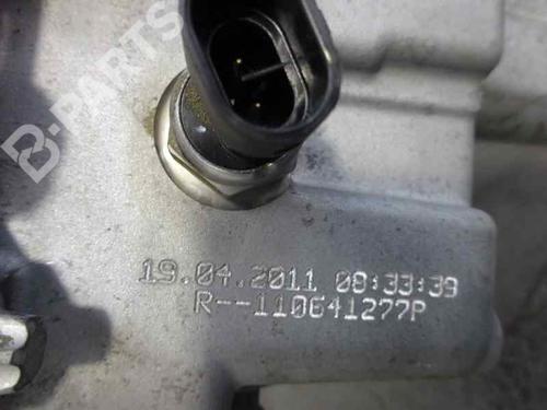 Gearbox CHEVROLET CRUZE Hatchback (J305) 2.0 CDI | BP4706420M3 