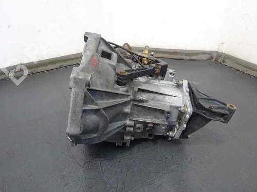 Gearbox FIAT PUNTO (176_)  | BP4687776M3 