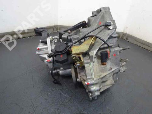 Gearbox FIAT PUNTO (176_)  | BP4687776M3 