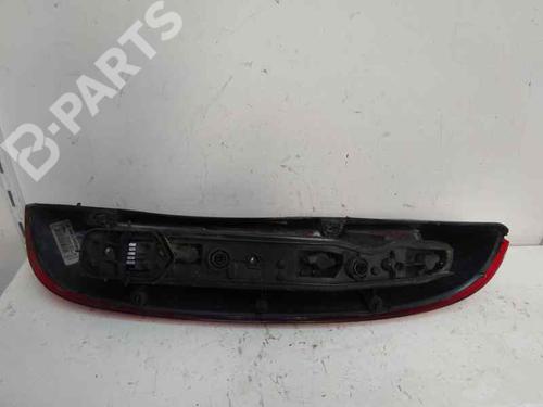 Left taillight OPEL CORSA C (X01) 1.7 DI (F08, F68) | BP4690534C34 
