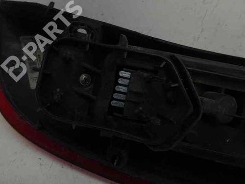 Left taillight OPEL CORSA C (X01) 1.7 DI (F08, F68) | BP4690534C34 