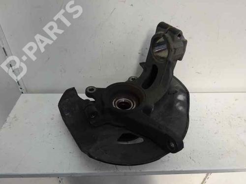 Right front steering knuckle ROVER 75 (RJ) 2.0 CDTi | BP4687780M26 