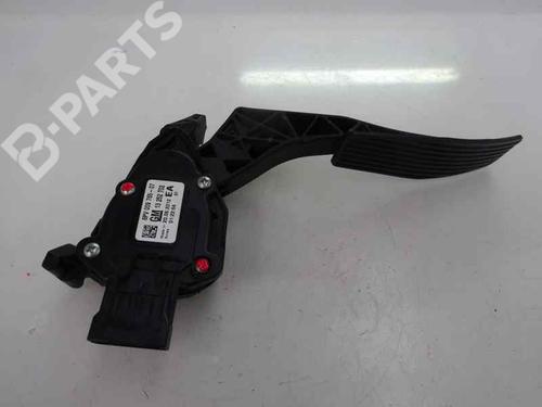 Pedal CHEVROLET CRUZE Hatchback (J305) 2.0 CDI (163 hp) 13 252 702 | 13 252 702 | 2012 | 1 |