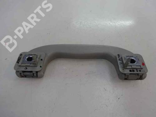 Front right interior door handle CHEVROLET CRUZE Hatchback (J305) 2.0 CDI | BP4706457I14 