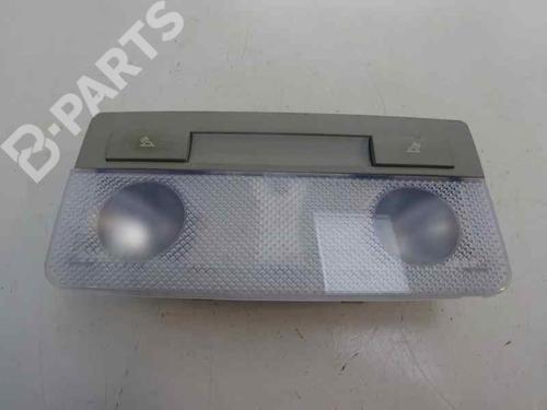Interior roof light CHEVROLET CRUZE Hatchback (J305) 2.0 CDI 2012 | 1