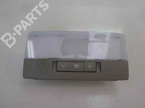 Interior roof light CHEVROLET CRUZE Hatchback (J305) 2.0 CDI 2012 | 1