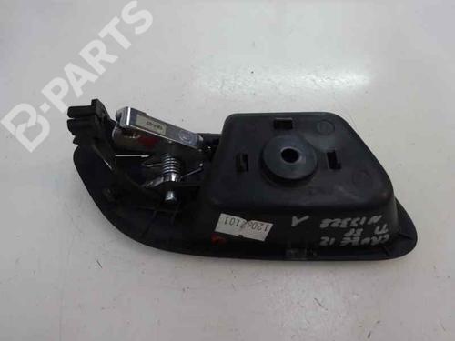 Rear left interior door handle CHEVROLET CRUZE Hatchback (J305) 2.0 CDI | BP4706475I15 