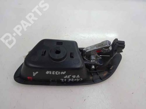 Rear right interior door handle CHEVROLET CRUZE Hatchback (J305) 2.0 CDI | BP4706476I16 