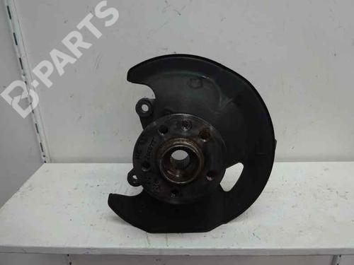 Used Left front steering knuckle ROVER 75 (RJ) 2.0 CDTi (131 hp) 4687781