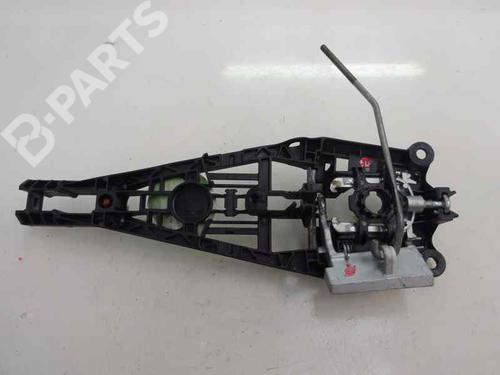 BP4706464C130 | Portiergreep links achter CHEVROLET CRUZE Hatchback (J305) 2.0 CDI BP4706464C130