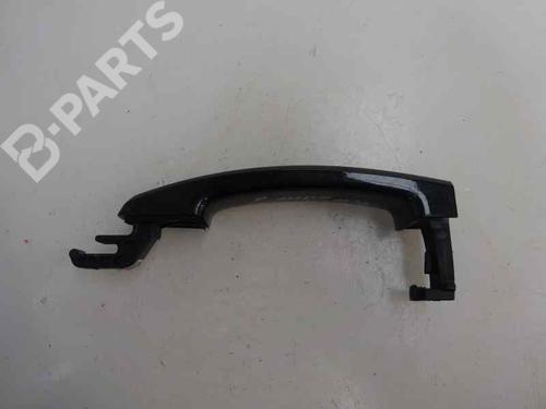 Front left exterior door handle CHEVROLET CRUZE Hatchback (J305) 2.0 CDI | BP4706468C128 