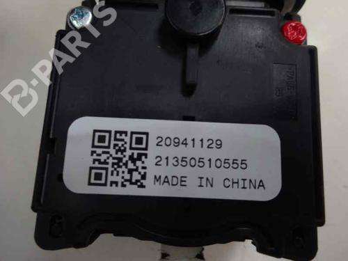 Steering column stalk CHEVROLET CRUZE Hatchback (J305) 2.0 CDI | BP4706481I23 