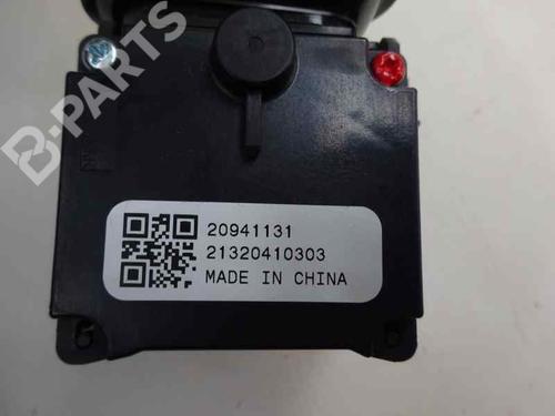 Steering column stalk CHEVROLET CRUZE Hatchback (J305) 2.0 CDI | BP4706482I23 