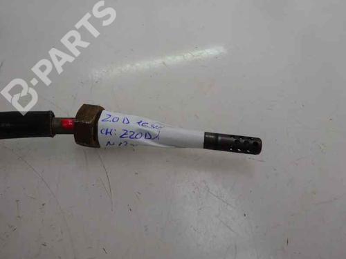 Electronic sensor CHEVROLET CRUZE Hatchback (J305) 2.0 CDI | BP8174480M84 