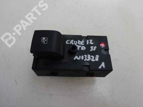 Right rear window switch CHEVROLET CRUZE Hatchback (J305) 2.0 CDI (163 hp) 2012 | 1 |