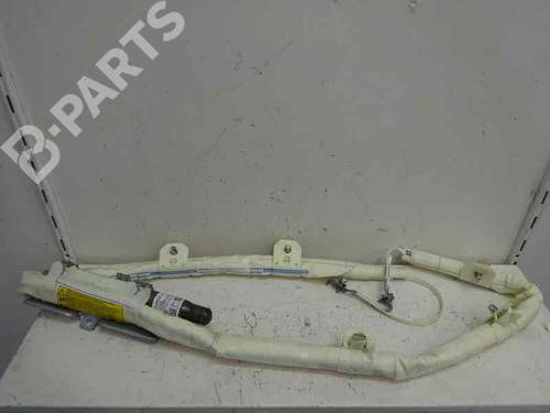 Right curtain airbag CHEVROLET CRUZE Hatchback (J305) 2.0 CDI 13251652 | 2012 | 1