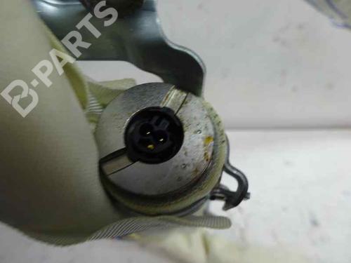 Right curtain airbag CHEVROLET CRUZE Hatchback (J305) 2.0 CDI | BP4706504C12 